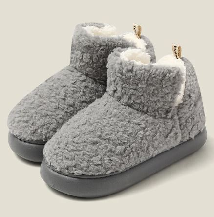 ModeGeist | Schneestiefel für Frauen