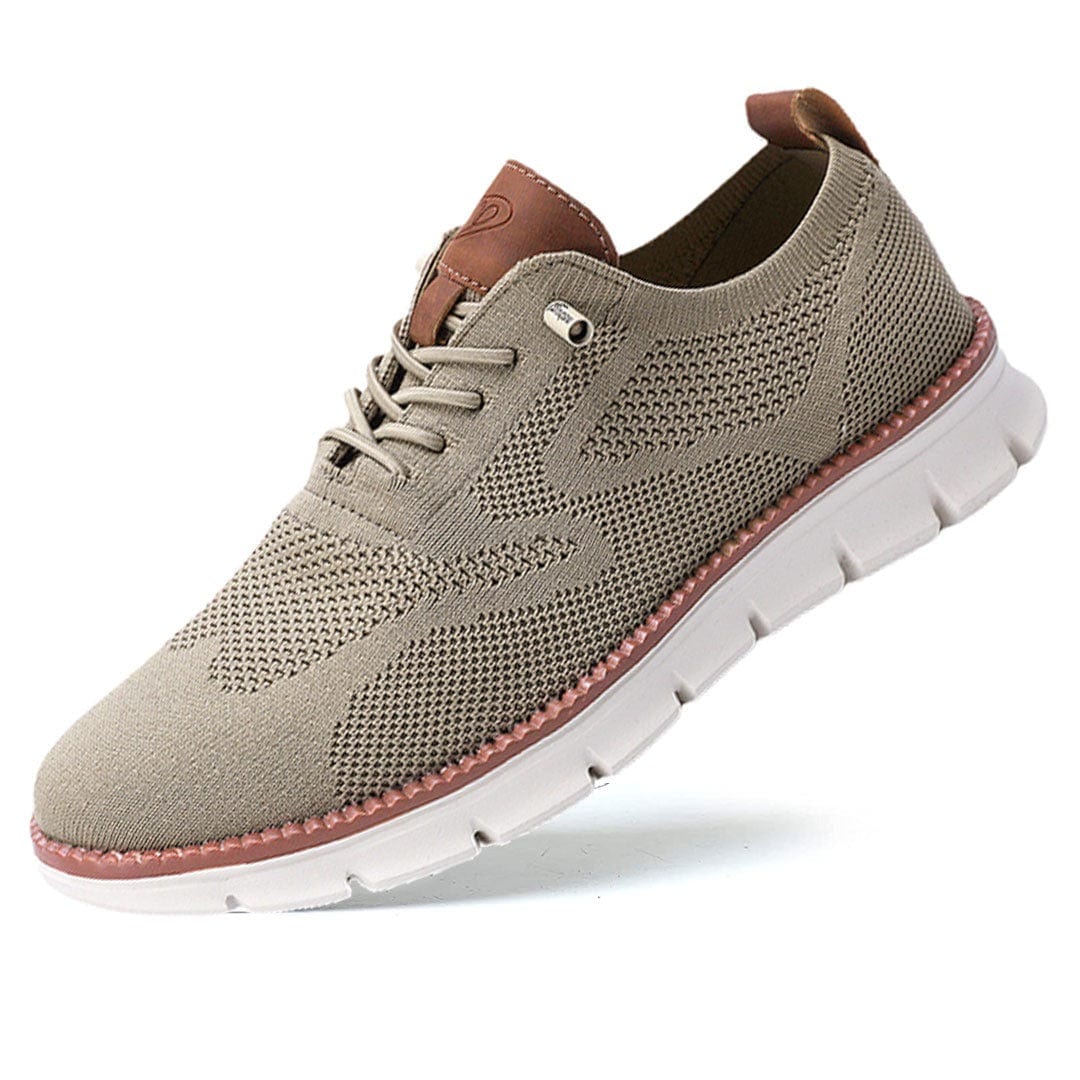 Edle Herren-Schuhe im klassischen Stil - Arno