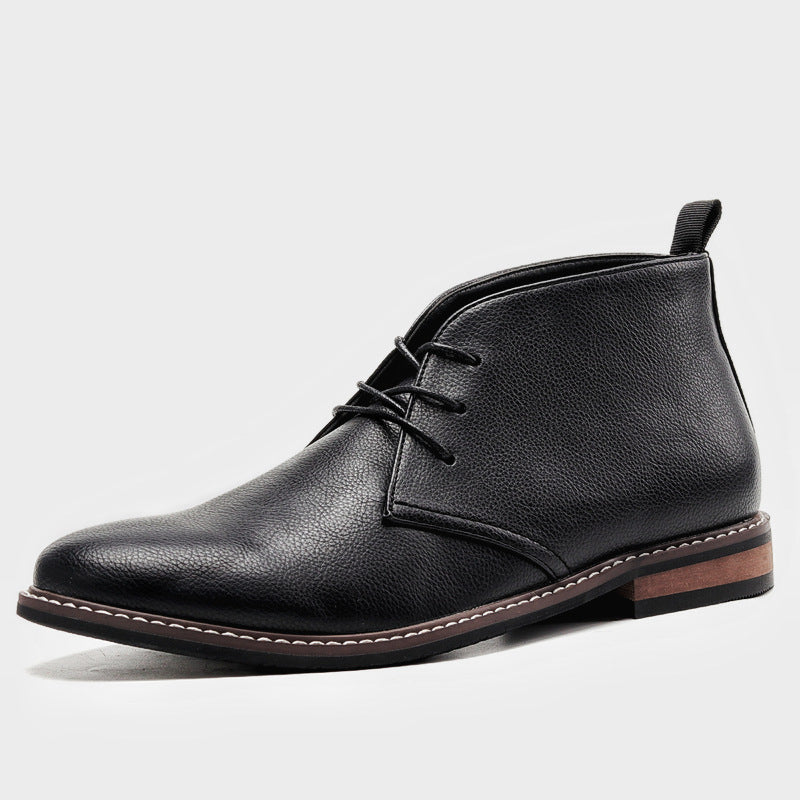 Herren Desert Boots im klassischen Stil - Dietmar