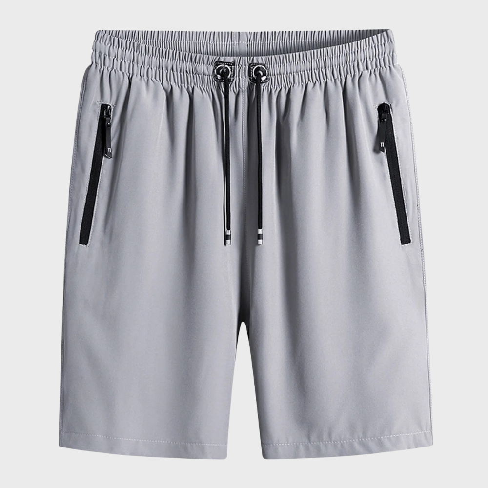 Herren-Sommershorts im klassischen Stil - Luitpold