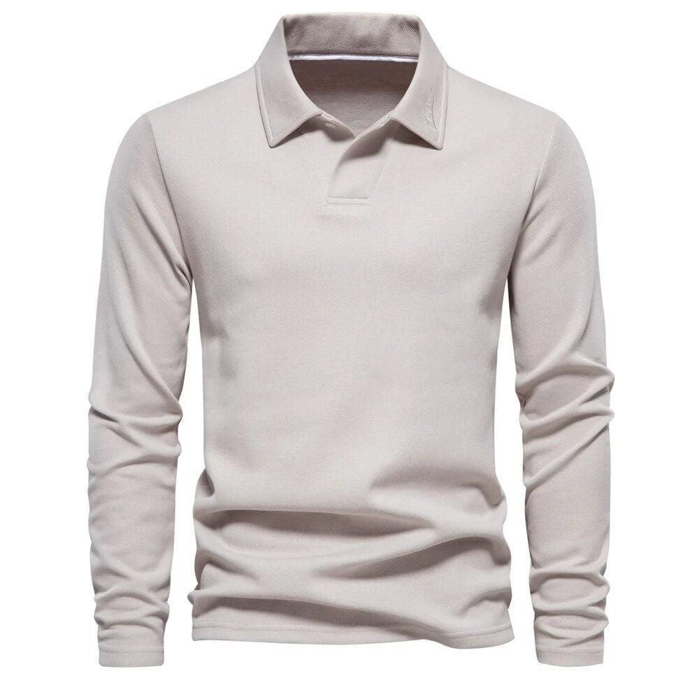 Herrenpullover Hannes - Klassisch