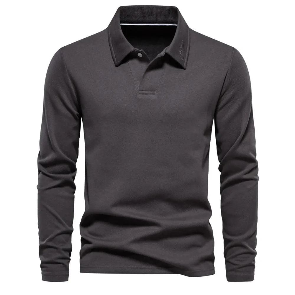 Herrenpullover Hannes - Klassisch