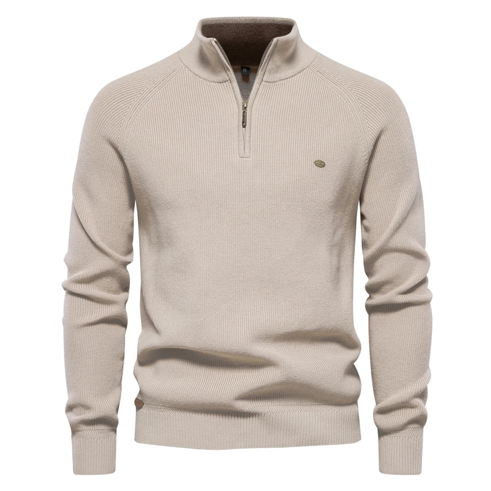 Herren Winterpullover - Nielz