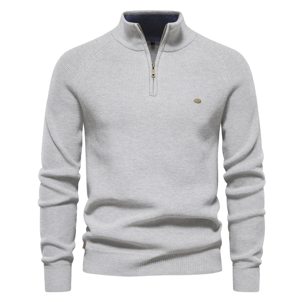 Herren Winterpullover - Nielz