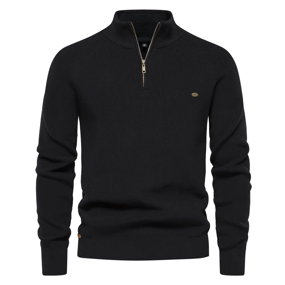 Herren Winterpullover - Nielz