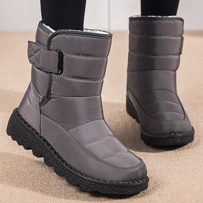 ModeGeist | Winterstiefel für Damen
