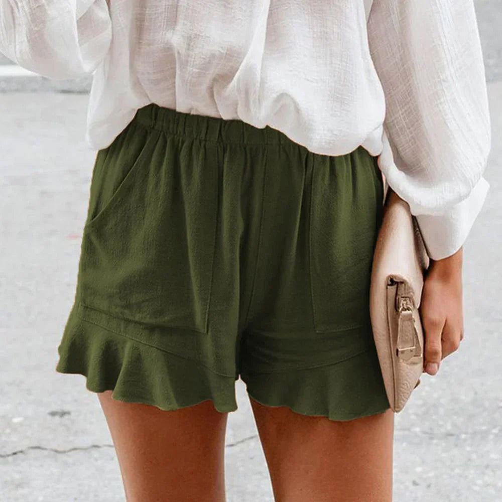 ATHENA: Moderne Lotus-Shorts