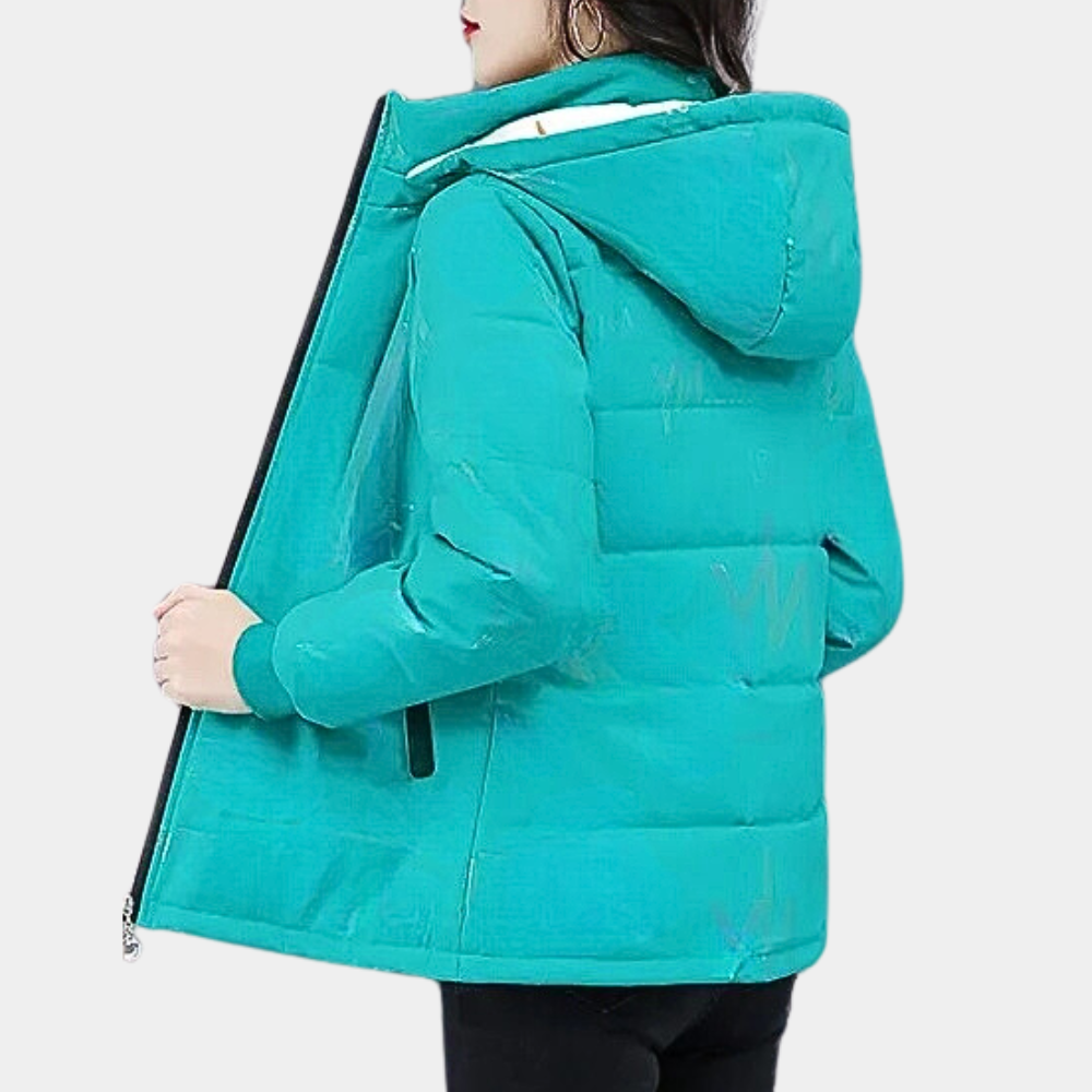  - ModeGeist
