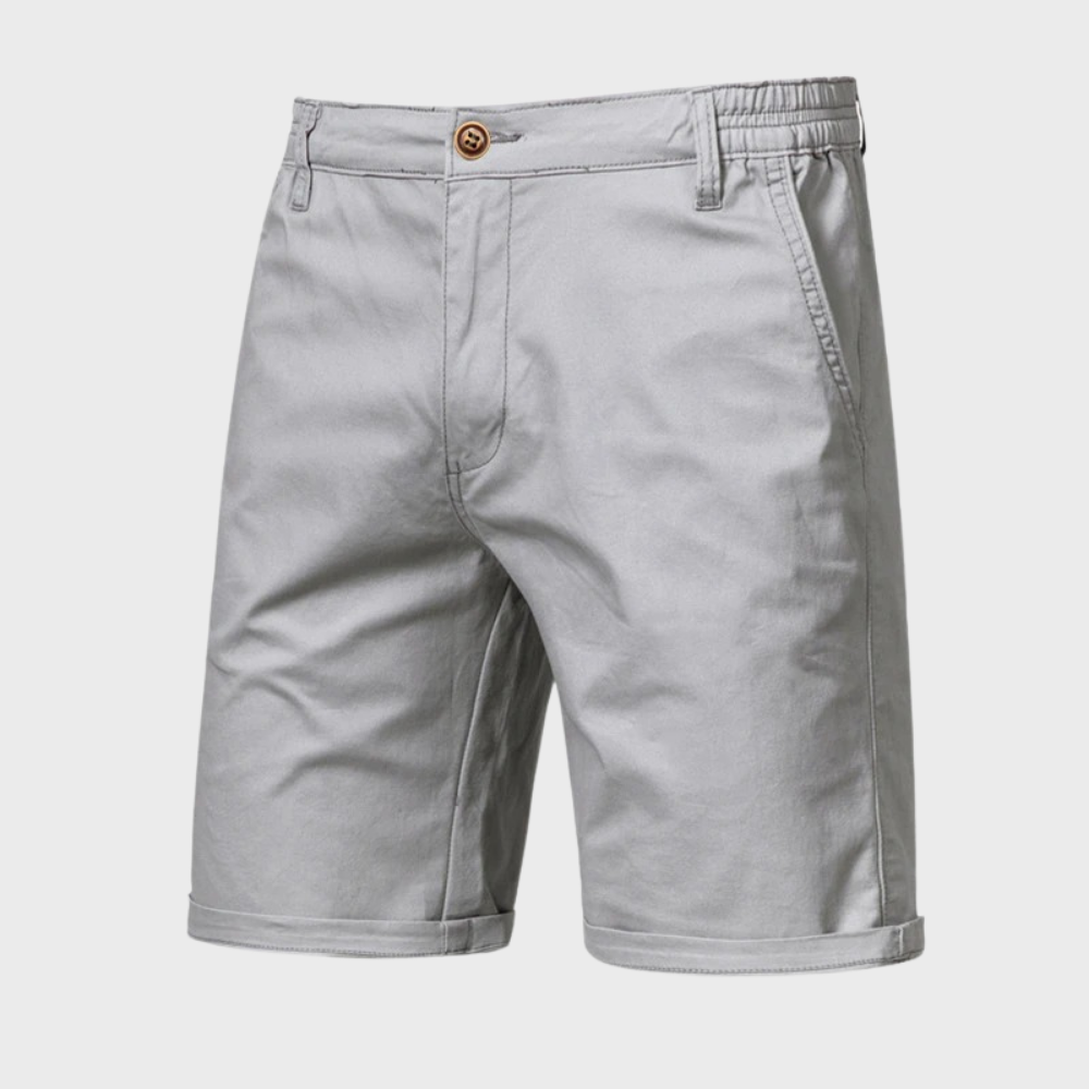 Cargo Shorts für Herren - Hasko