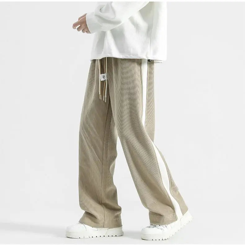 Trendige Jogginghose im lässigen Stil - Eugen