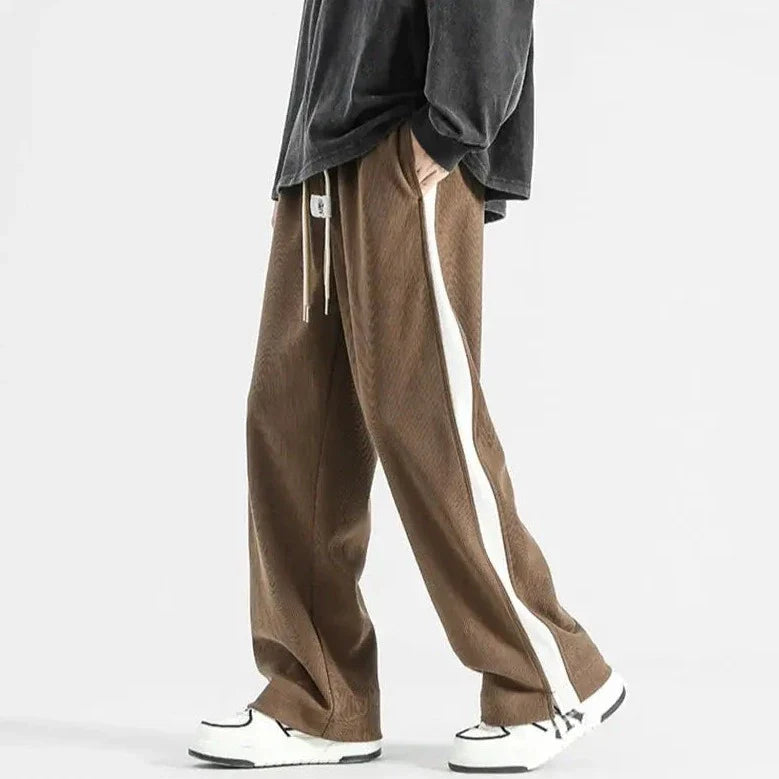 Trendige Jogginghose im lässigen Stil - Eugen