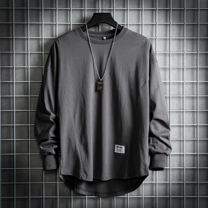 Cooler, modischer Herrenpullover – Franziskus