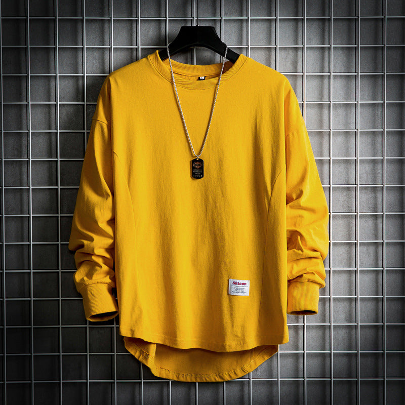 Cooler, modischer Herrenpullover – Franziskus
