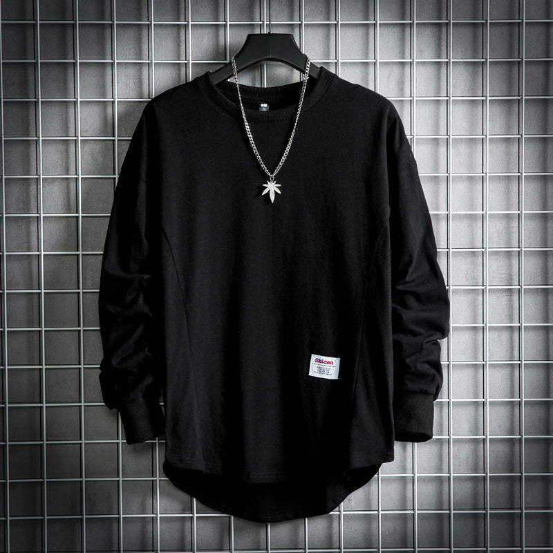 Cooler, modischer Herrenpullover – Franziskus