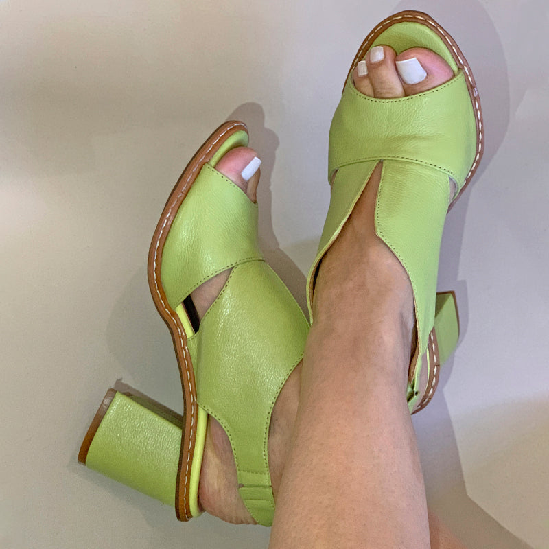 MODEGEIST | Elegant High Heels for Women