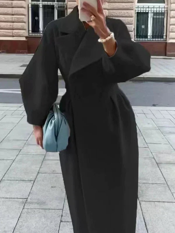 ModeGeist | Bequeme und stilvolle allgemeine Jacke