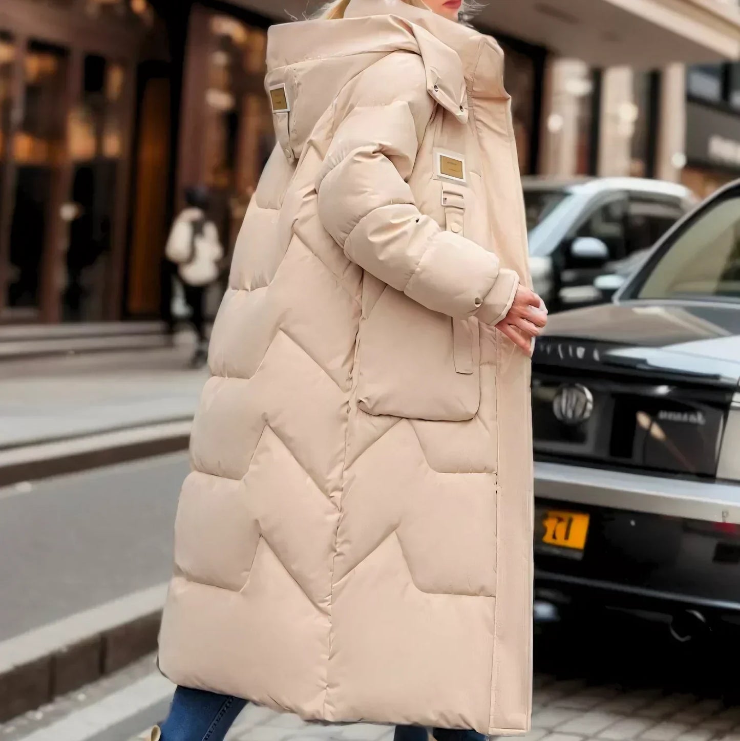  - ModeGeist
