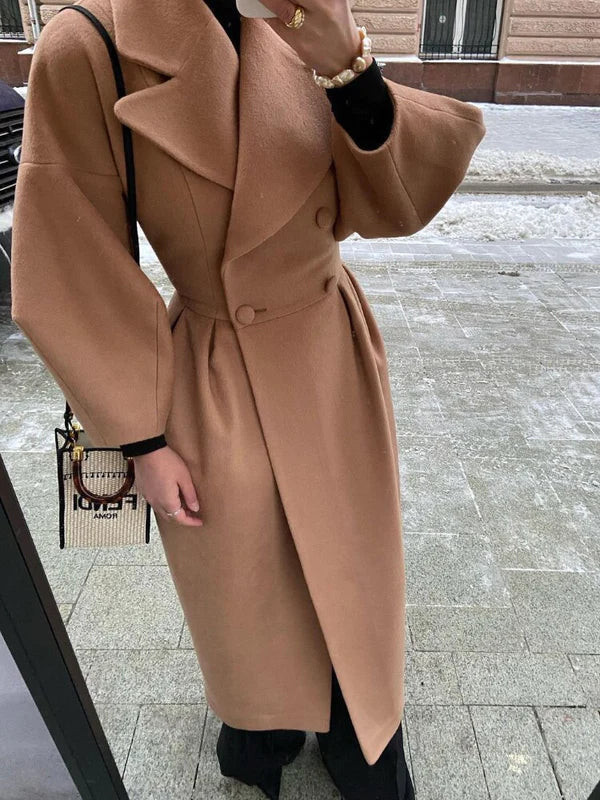 ModeGeist | Bequeme und stilvolle allgemeine Jacke