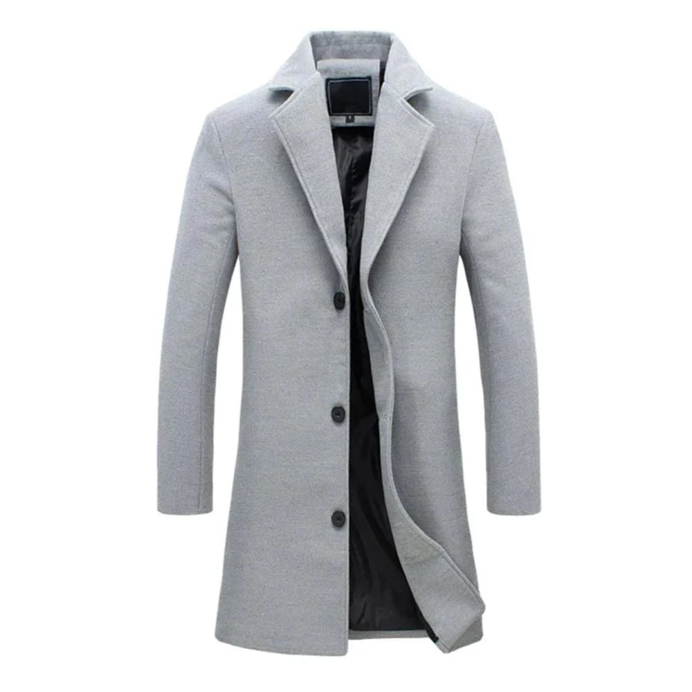 Mäntel für Männer - Winterjacke Emeri