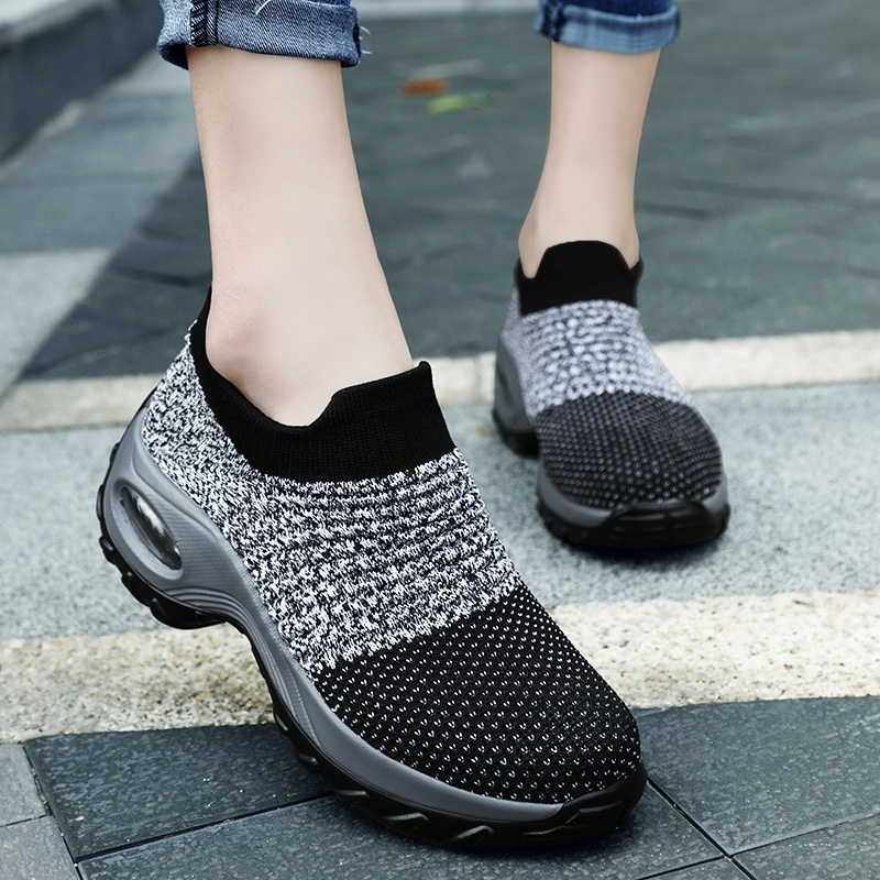 Hypersoft Running Shoes - Prysmas