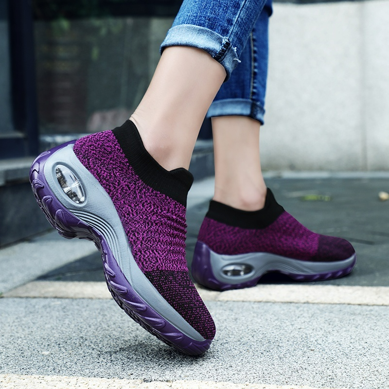 Hypersoft Running Shoes - Prysmas