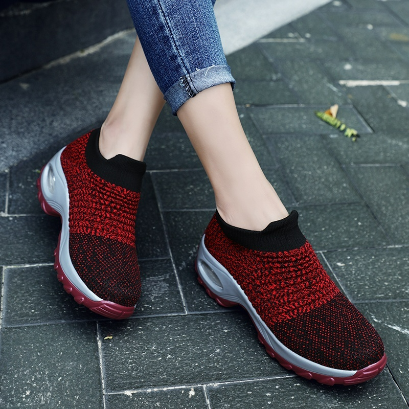 Hypersoft Running Shoes - Prysmas