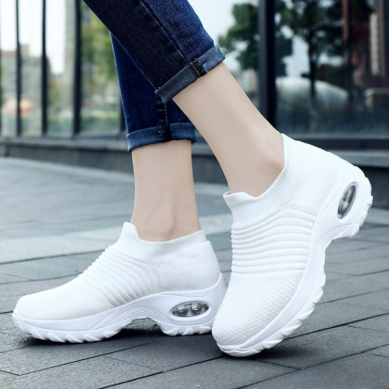 Hypersoft Running Shoes - Prysmas