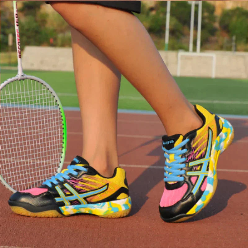 MODEGEIST Damensport Schuhe