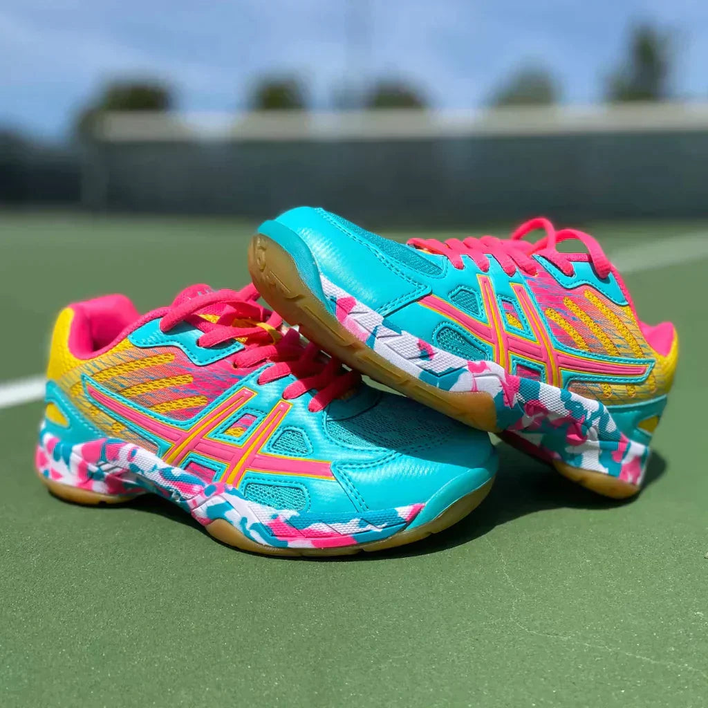 MODEGEIST Damensport Schuhe