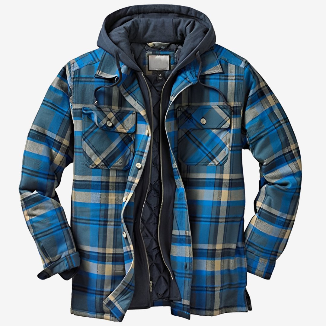 Männer Winterjacke Rainer von Legere