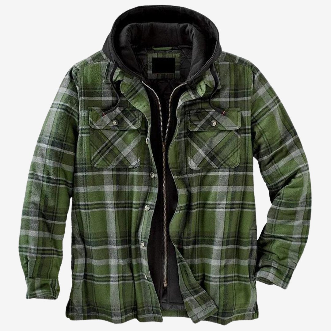 Männer Winterjacke Rainer von Legere