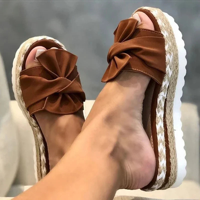 Sommerliche Damen-Sandalen Zilla (leicht)