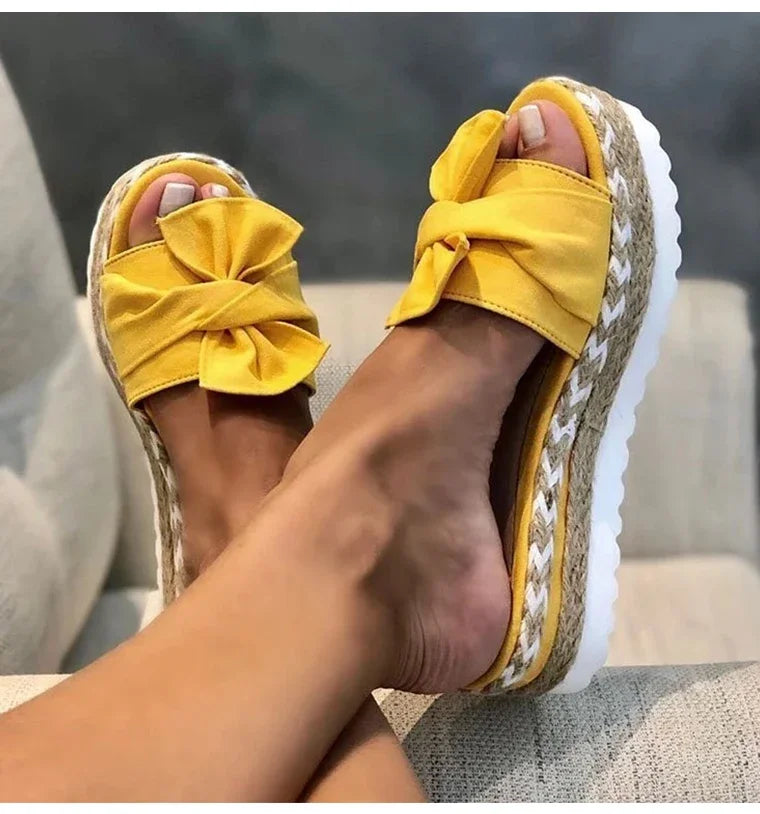 Sommerliche Damen-Sandalen Zilla (leicht)