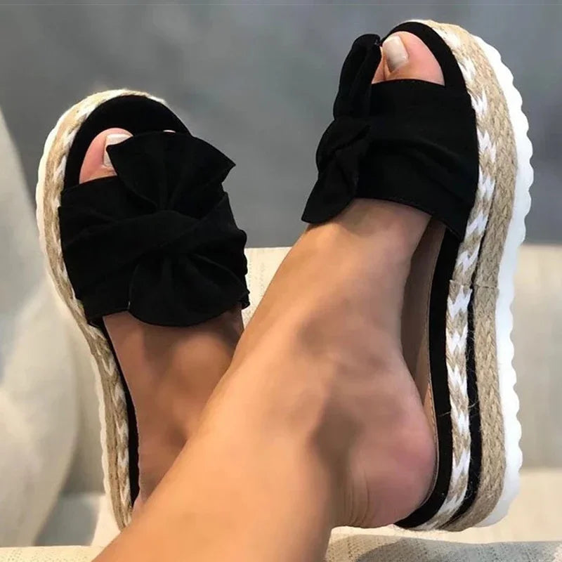 Sommerliche Damen-Sandalen Zilla (leicht)