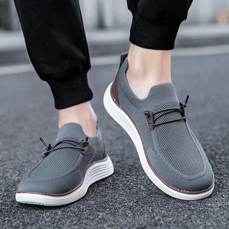 Herrenschuhe Arndal - leicht und bequem für Freizeit