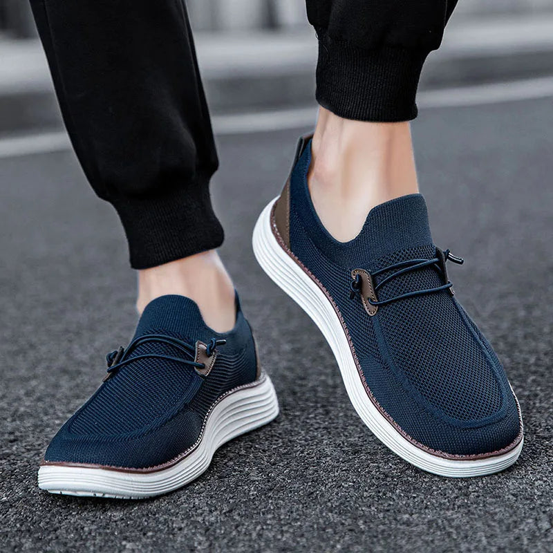 Herrenschuhe Arndal - leicht und bequem für Freizeit