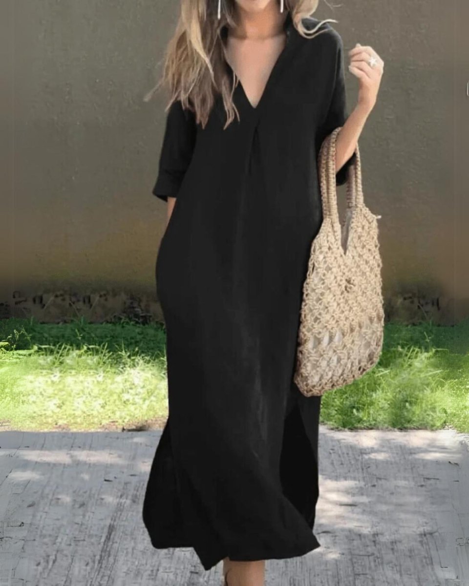 Maxikleid Lieschen für den Sommer