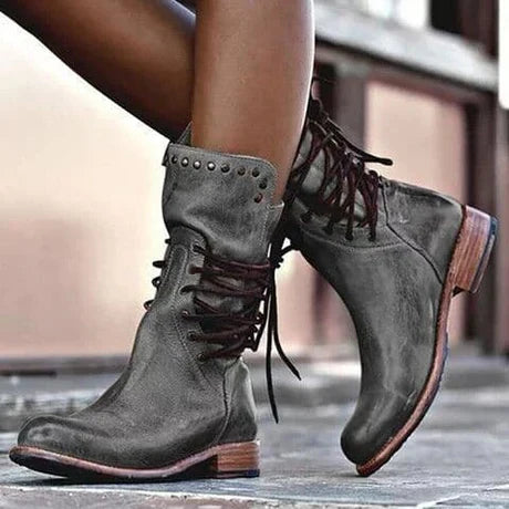 ModeGeist | Elegante Damenstiefel