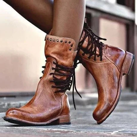 ModeGeist | Elegante Damenstiefel