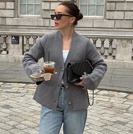 ModeGeist | Elegante Modepullover