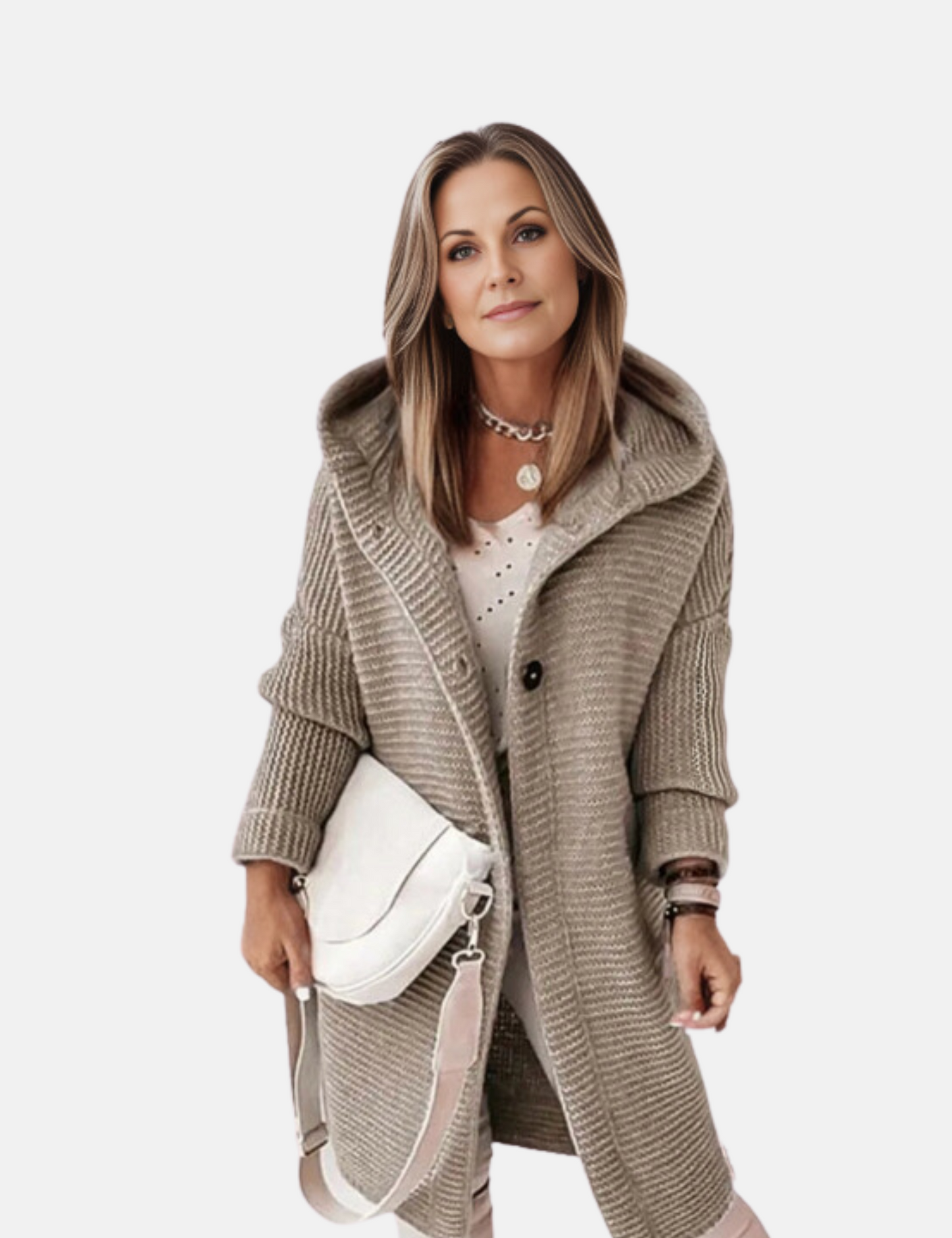 ModeGeist | Hoodie für Frauen