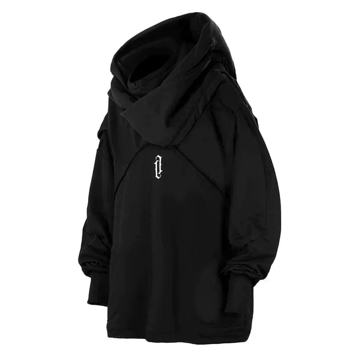 Chicer und entspannter Pullover von Fudus