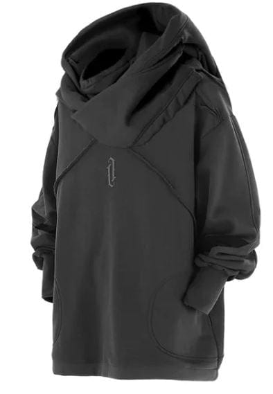 Chicer und entspannter Pullover von Fudus