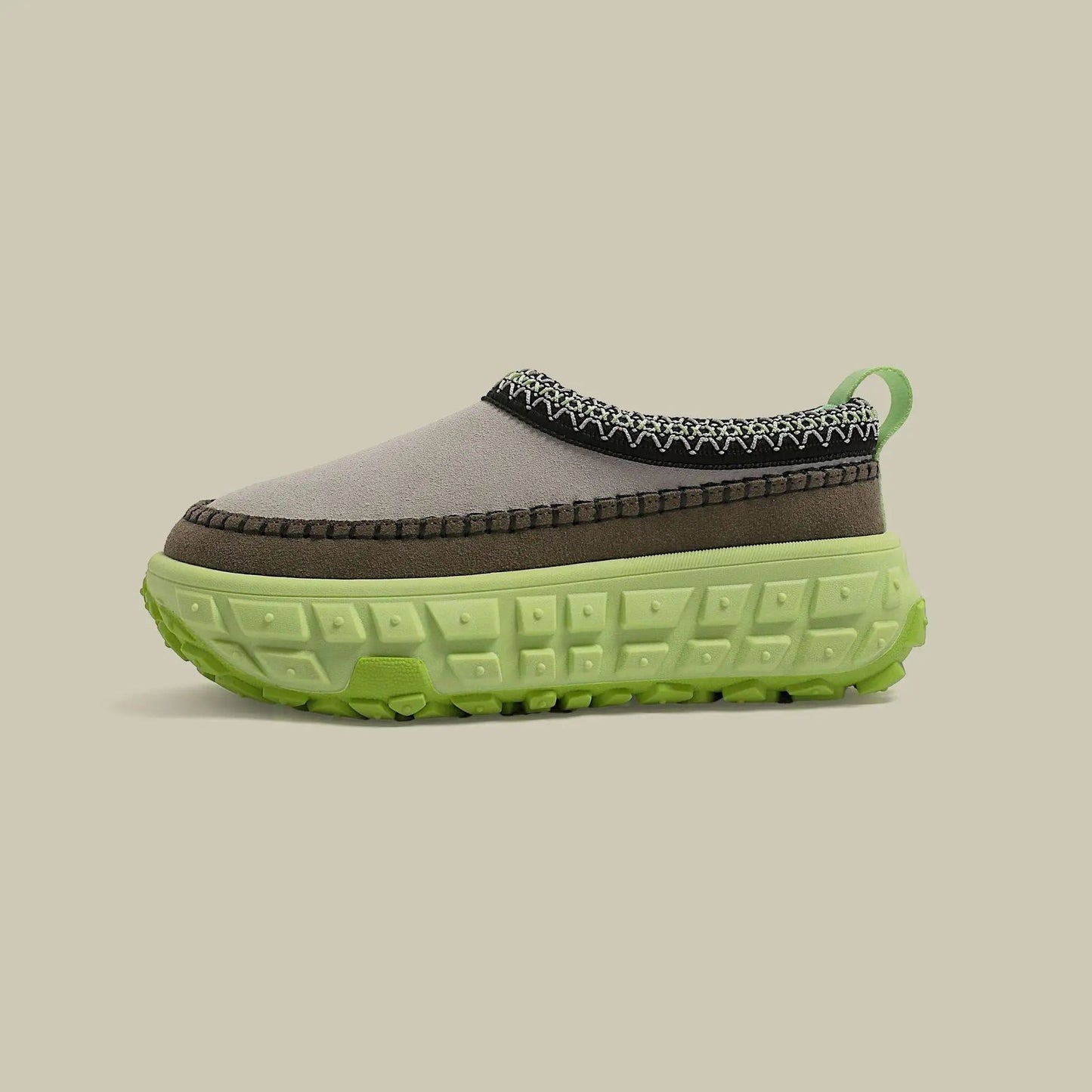 Heida Luxus-Wolken-Schuhe für Damen