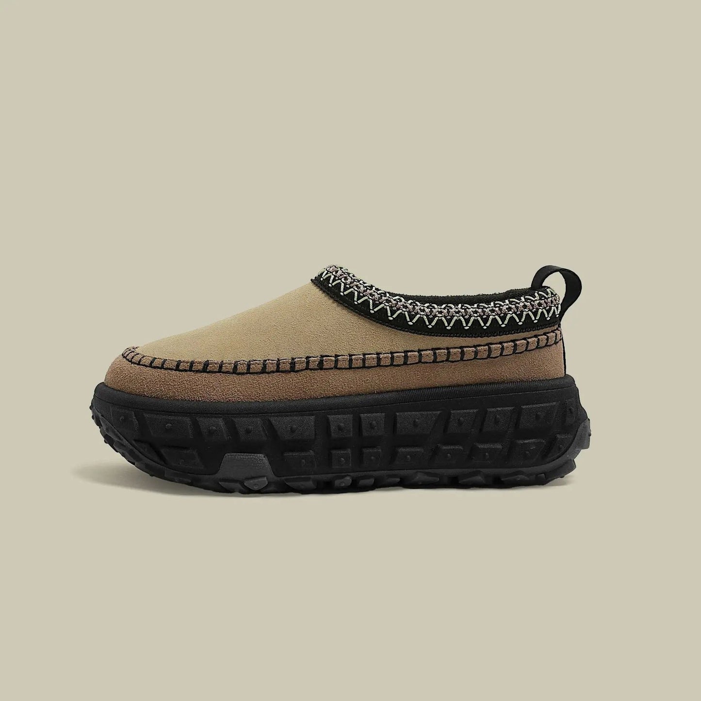 Heida Luxus-Wolken-Schuhe für Damen