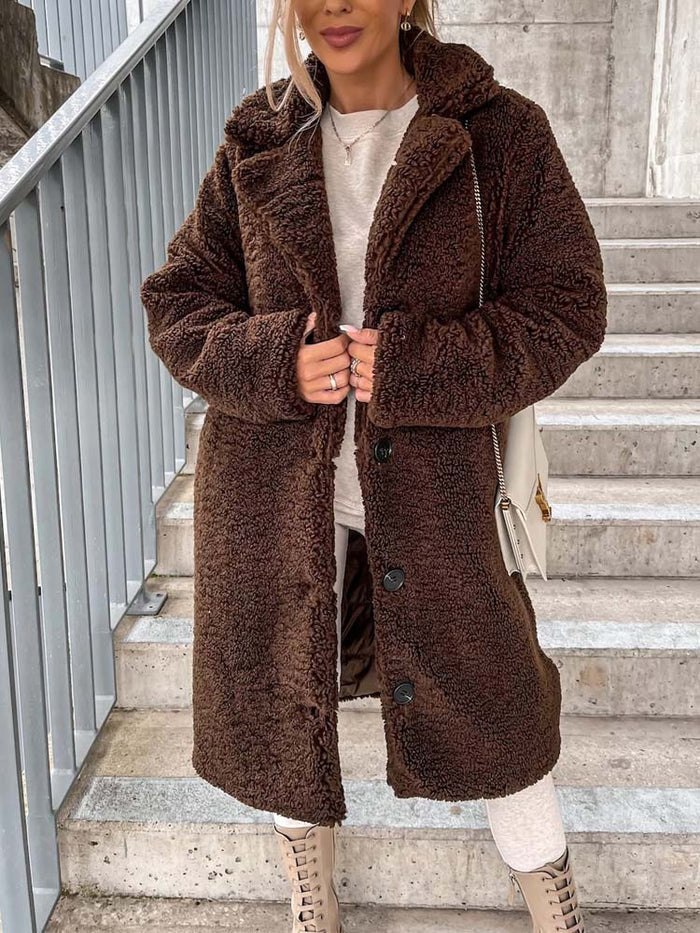 ModeGeist | Teddy Daniella Lang und Warm