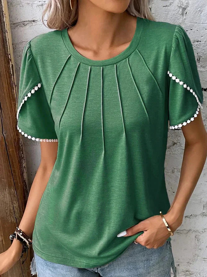Damenbluse Vanessa: Angenehm bequem