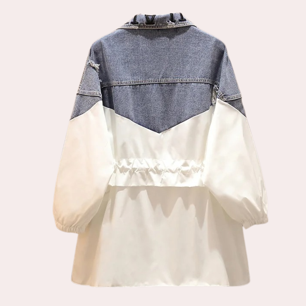  - ModeGeist
