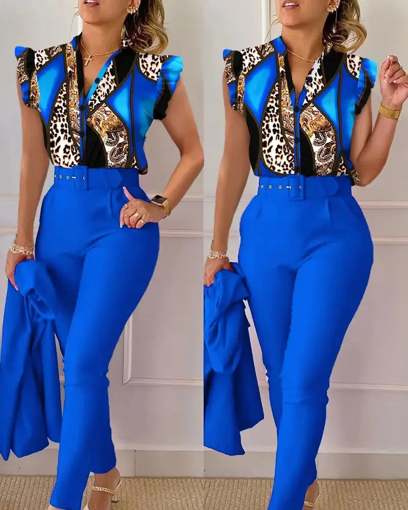 Damen Blusenset Bernice - elegant