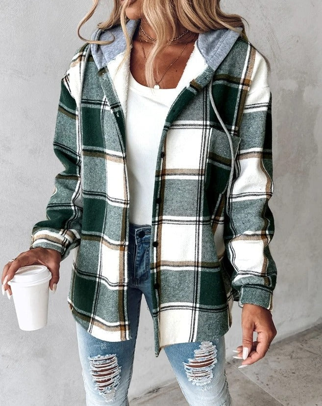 ModeGeist | Gemütlicher Hoodie für Stil und Komfort